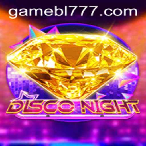 DiscoNight: Experience the Thrill with the Key to Success, BL777
