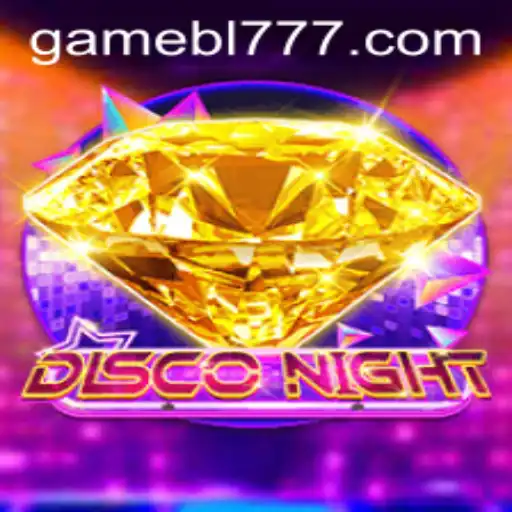 DiscoNight: Experience the Thrill with the Key to Success, BL777