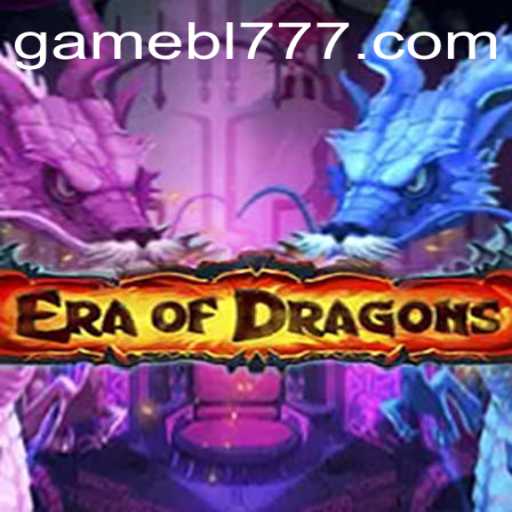 Discover the Magical World of EraOfDragons with Keyword Quest BL777