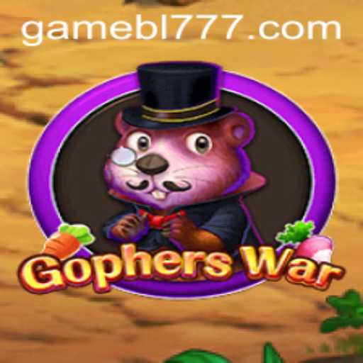 Unveiling GophersWar: A Thrilling Battle Arena Experience with the Keyword BL777
