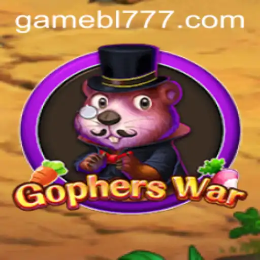 Unveiling GophersWar: A Thrilling Battle Arena Experience with the Keyword BL777