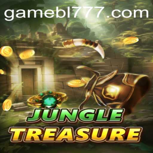Unveiling the Thrilling World of JungleTreasure: Discover Adventure with BL777