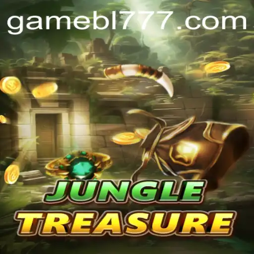 Unveiling the Thrilling World of JungleTreasure: Discover Adventure with BL777