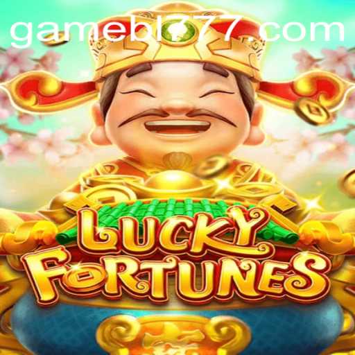 LUCKYFORTUNES: A Closer Look at the Revolutionary Game