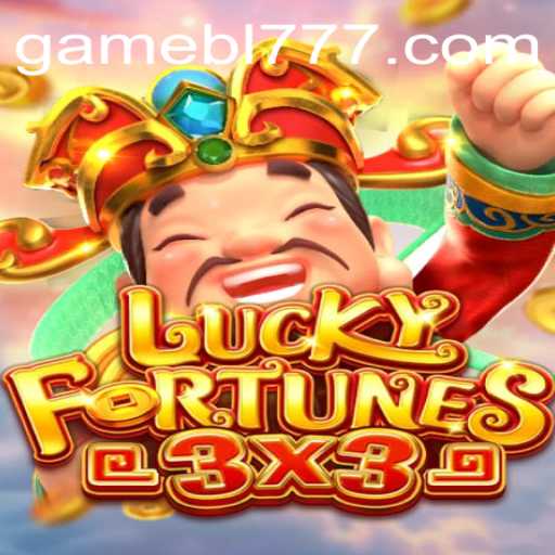 Exploring LUCKYFORTUNES3x3: A New Game on the Horizon