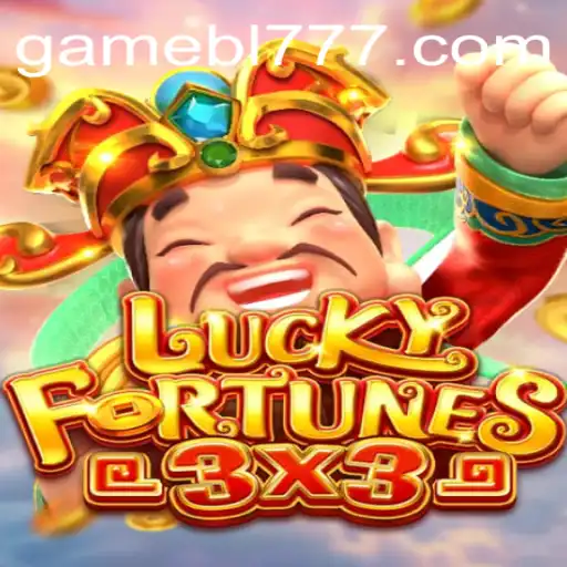 Exploring LUCKYFORTUNES3x3: A New Game on the Horizon