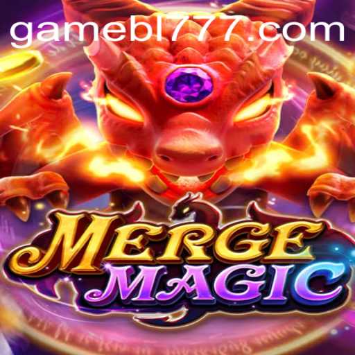 MergeMagic: Unlocking the Mysteries of the Enchanted World
