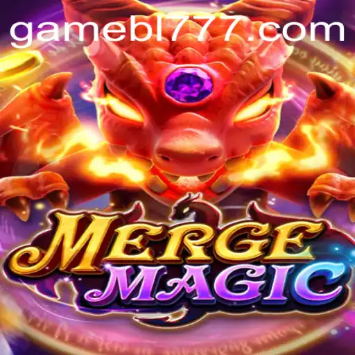 MergeMagic: Unlocking the Mysteries of the Enchanted World