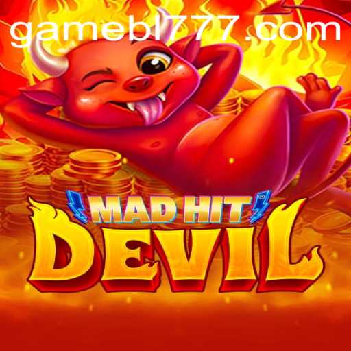 Exploring MadHitDevil: A Thrilling New Game