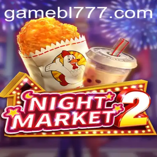 Explore the Thrilling World of NightMarket2: The Game Revolutionizing Virtual Marketplaces