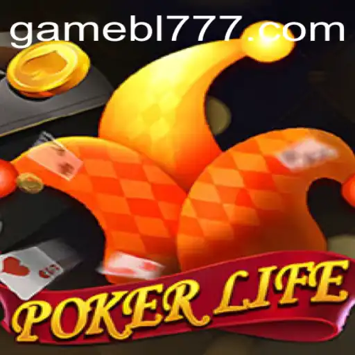 PokerLife: A Riveting Journey into the World of Poker with BL777