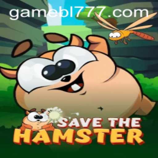 SavetheHamster: A Thrilling Adventure with the Unique Twist of BL777