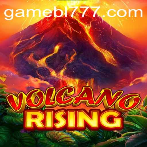 VolcanoRising: A New Eruption in the Gaming World